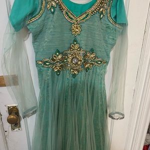 Pakistani/ Indian dress